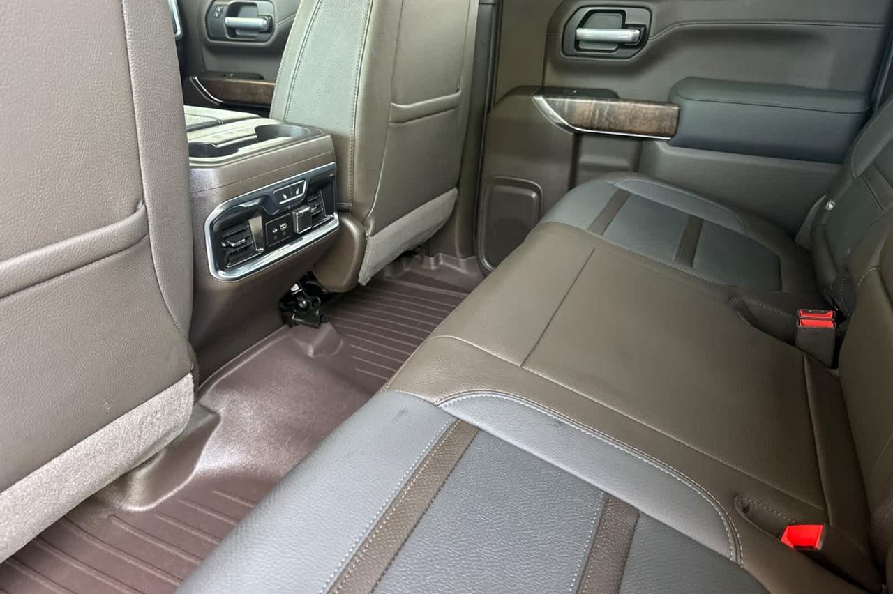 2020 GMC Sierra 1500 Denali Roseville CA