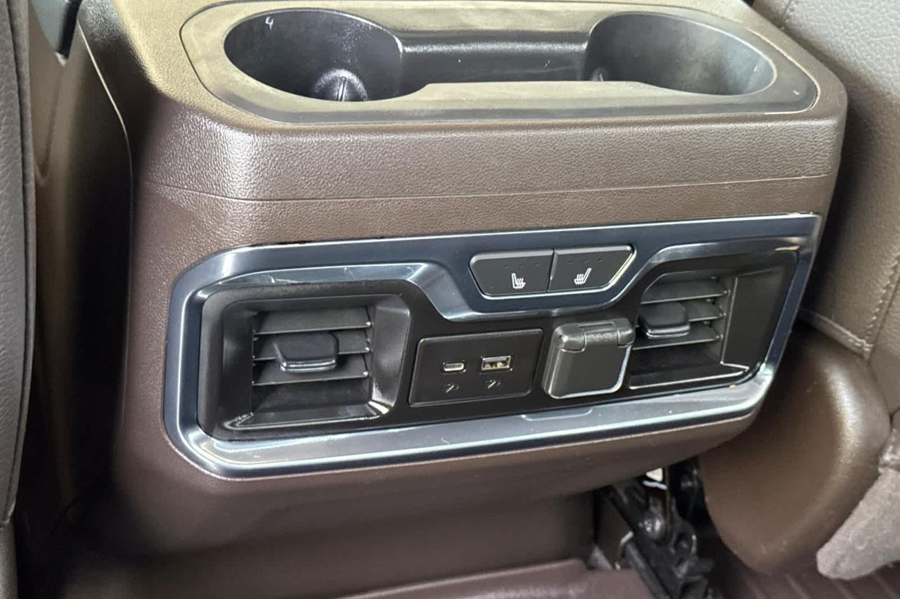 2020 GMC Sierra 1500 Denali Roseville CA