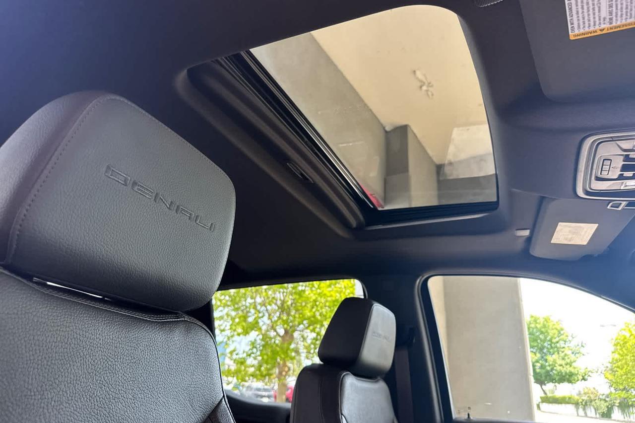 2020 GMC Sierra 1500 Denali Roseville CA