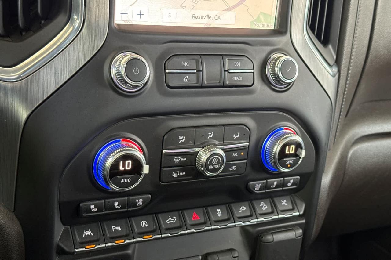 2020 GMC Sierra 1500 Denali Roseville CA
