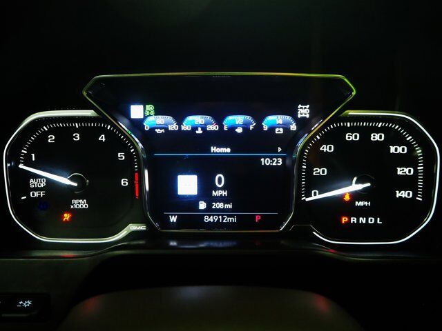 2020 GMC Sierra 1500 Denali New Braunfels TX