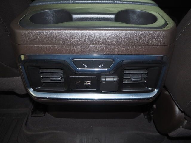 2020 GMC Sierra 1500 Denali New Braunfels TX