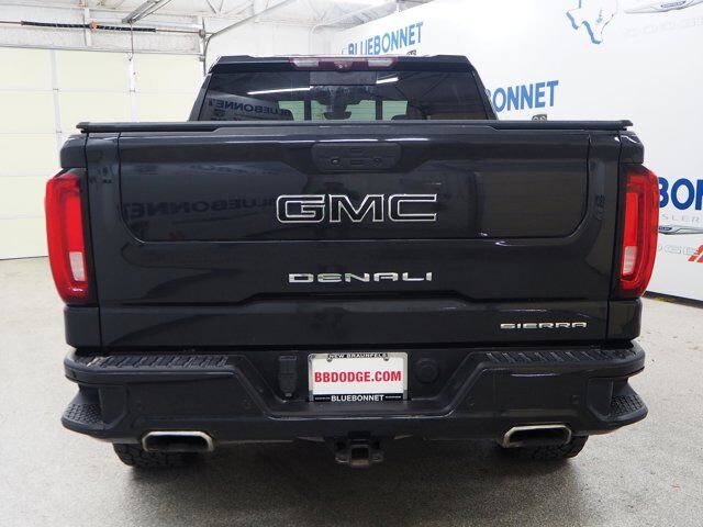 2020 GMC Sierra 1500 Denali New Braunfels TX