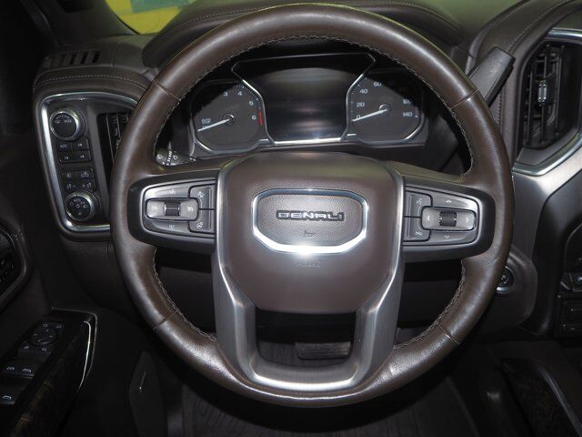 2020 GMC Sierra 1500 Denali New Braunfels TX