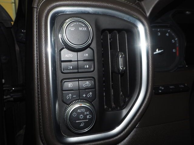 2020 GMC Sierra 1500 Denali New Braunfels TX