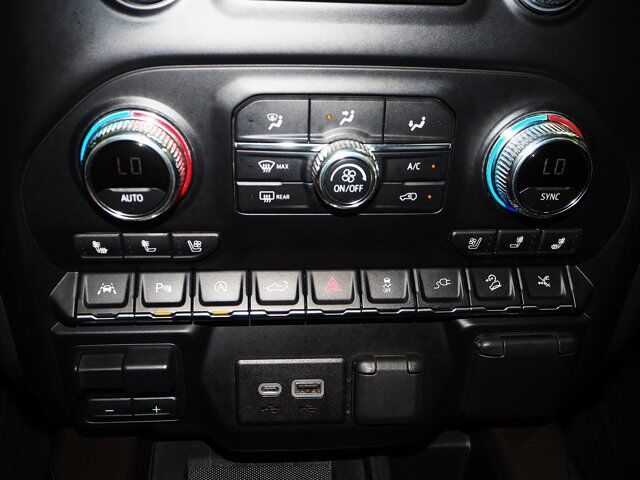 2020 GMC Sierra 1500 Denali New Braunfels TX