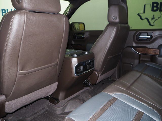 2020 GMC Sierra 1500 Denali New Braunfels TX