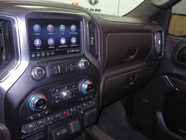 2020 GMC Sierra 1500 Denali New Braunfels TX