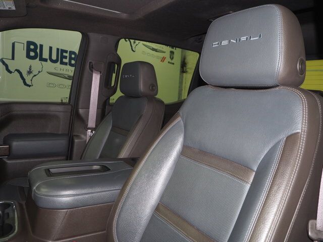 2020 GMC Sierra 1500 Denali New Braunfels TX