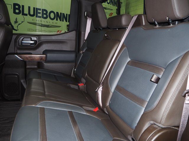 2020 GMC Sierra 1500 Denali New Braunfels TX