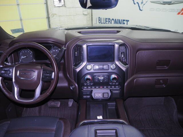 2020 GMC Sierra 1500 Denali New Braunfels TX
