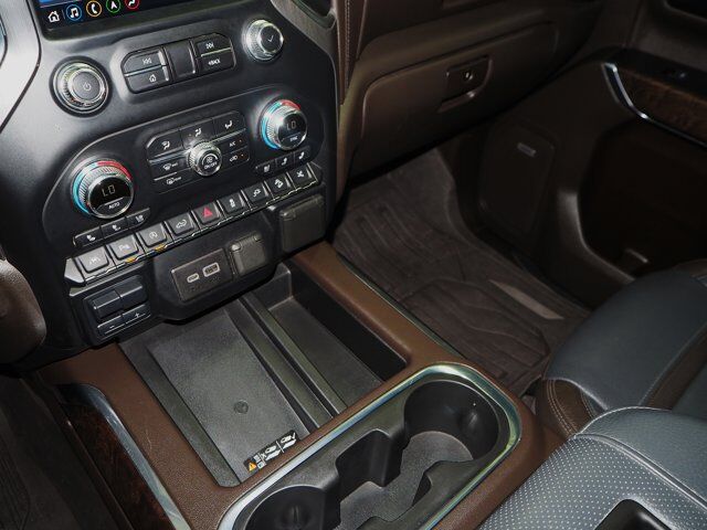 2020 GMC Sierra 1500 Denali New Braunfels TX