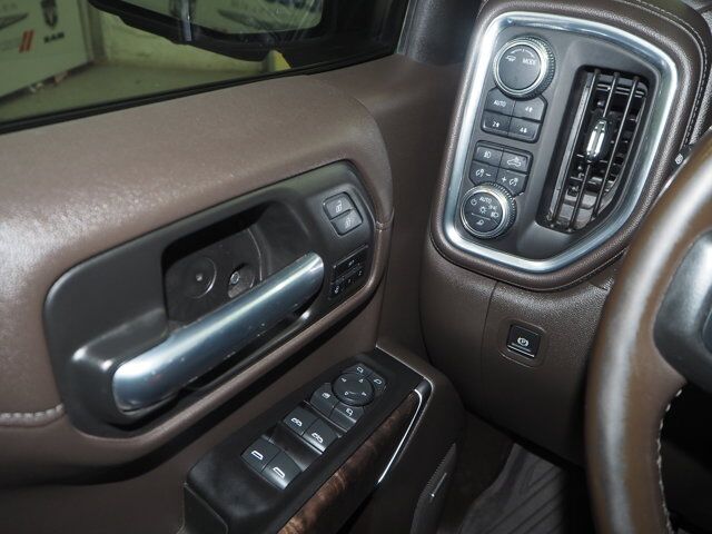 2020 GMC Sierra 1500 Denali New Braunfels TX