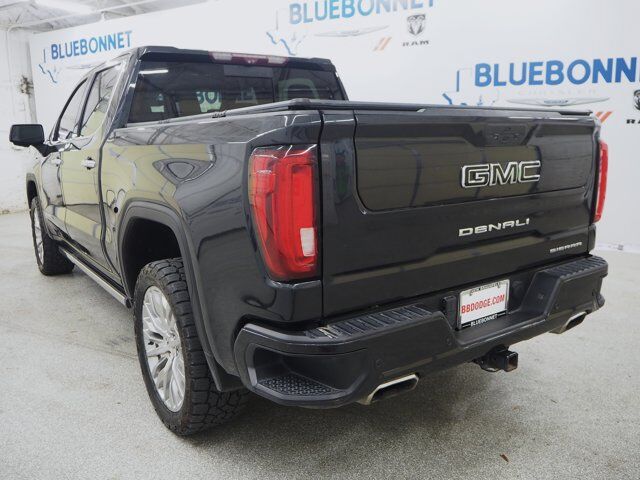 2020 GMC Sierra 1500 Denali New Braunfels TX