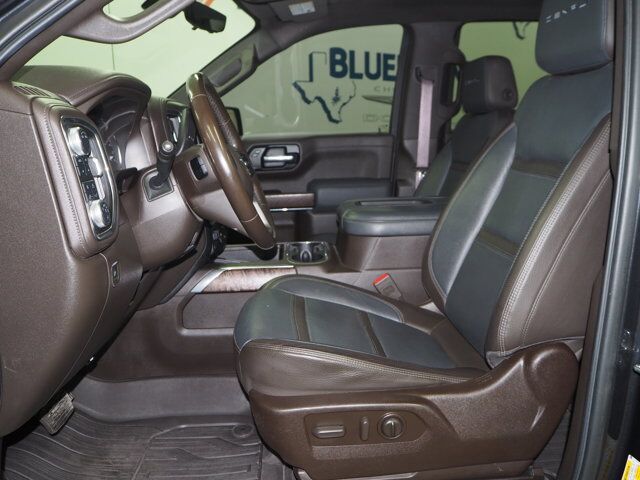 2020 GMC Sierra 1500 Denali New Braunfels TX
