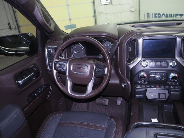 2020 GMC Sierra 1500 Denali New Braunfels TX