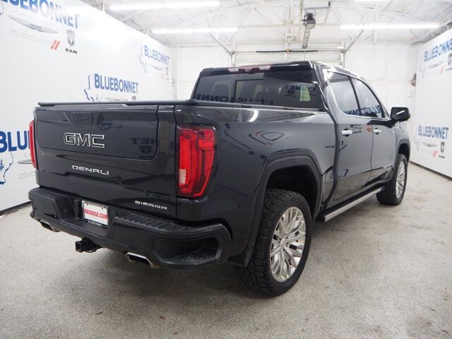 2020 GMC Sierra 1500 Denali New Braunfels TX