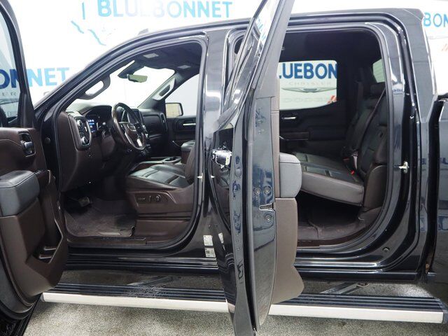2020 GMC Sierra 1500 Denali New Braunfels TX