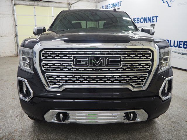 2020 GMC Sierra 1500 Denali New Braunfels TX