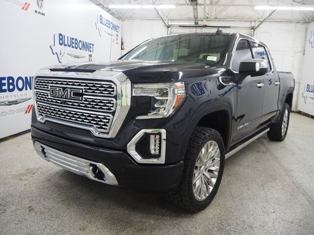2020 GMC Sierra 1500 Denali New Braunfels TX