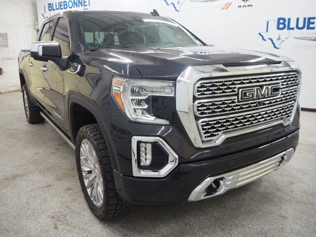 2020 GMC Sierra 1500 Denali New Braunfels TX