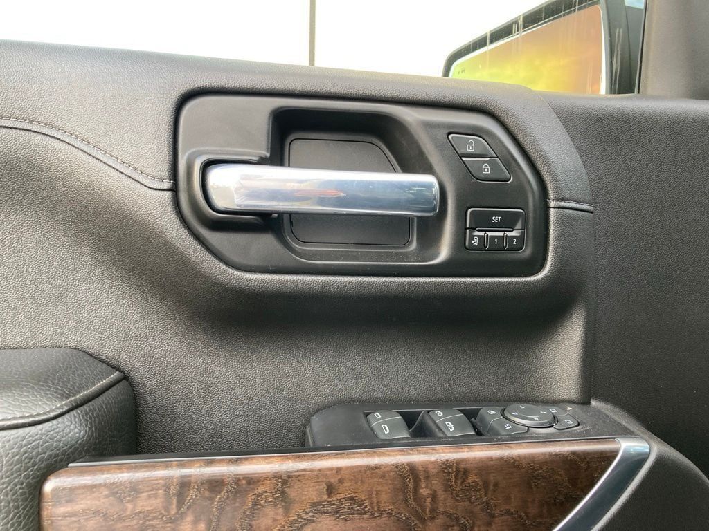 2020 GMC Sierra 1500 Denali San Antonio TX
