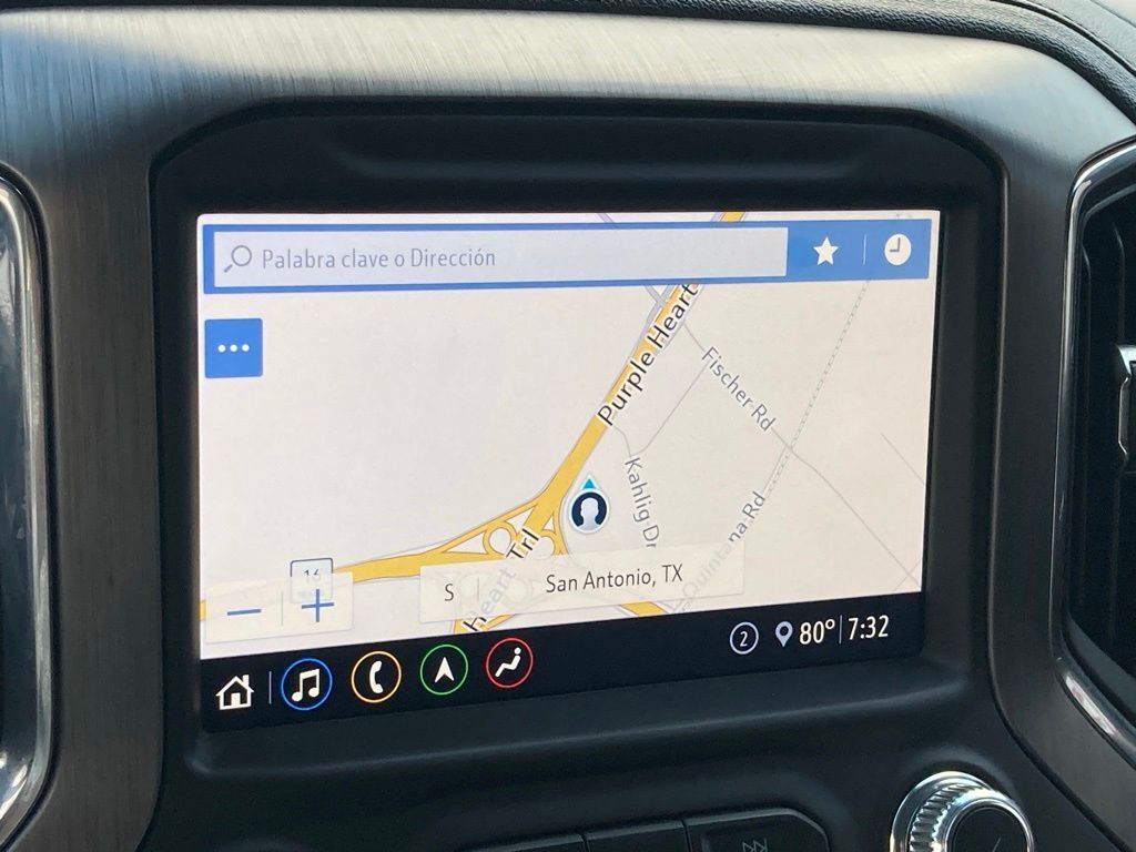 2020 GMC Sierra 1500 Denali San Antonio TX