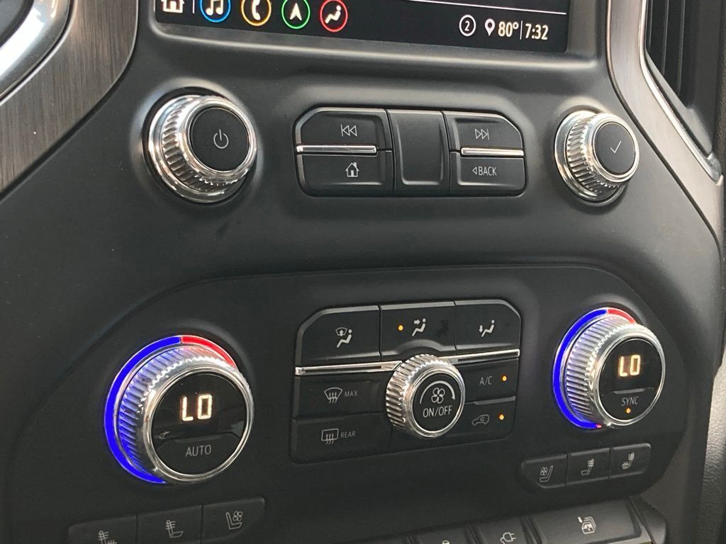 2020 GMC Sierra 1500 Denali San Antonio TX