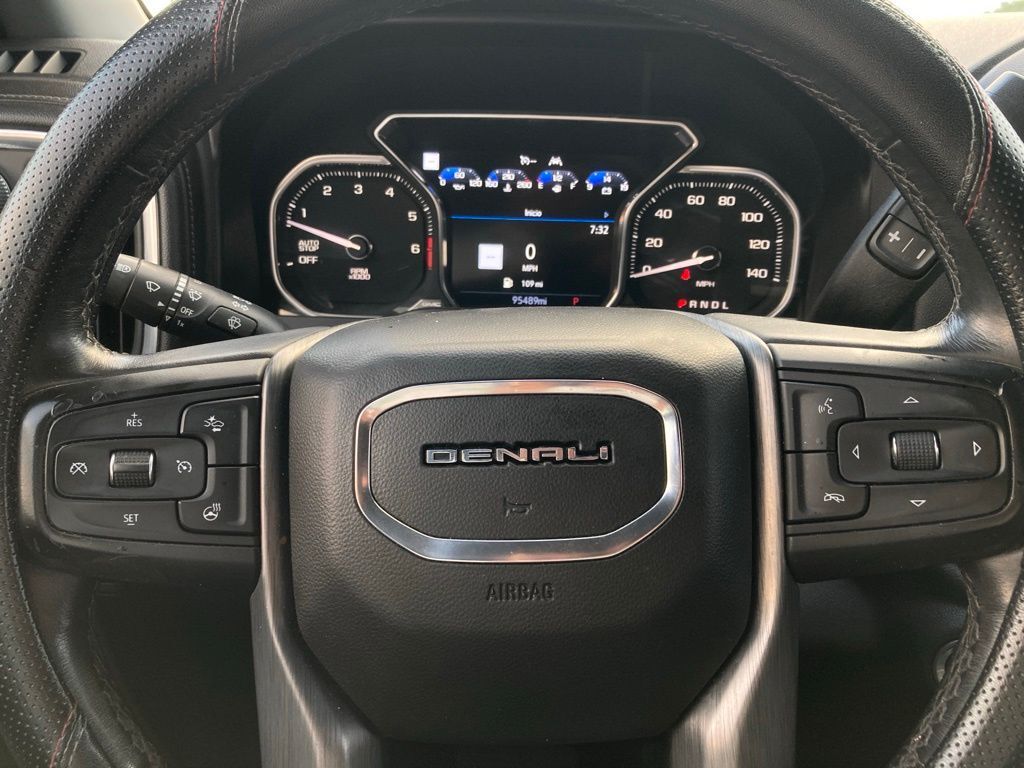 2020 GMC Sierra 1500 Denali San Antonio TX