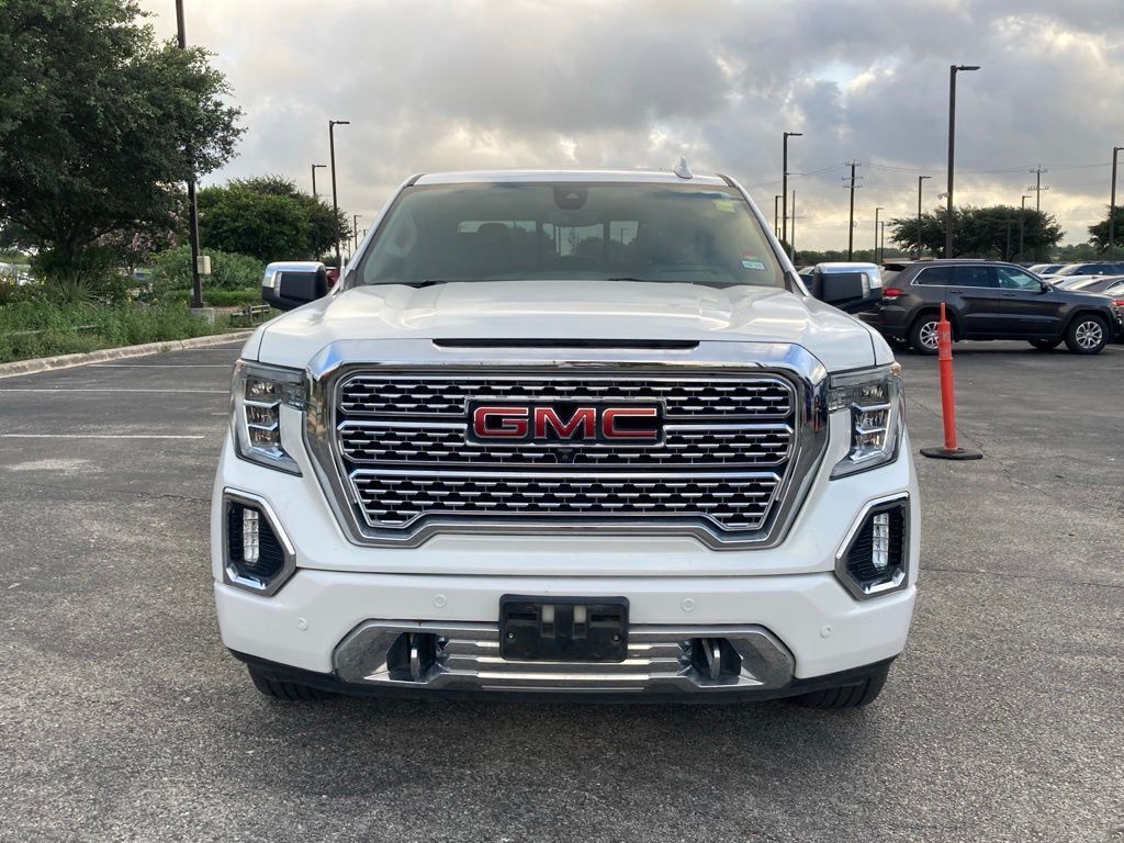 2020 GMC Sierra 1500 Denali San Antonio TX
