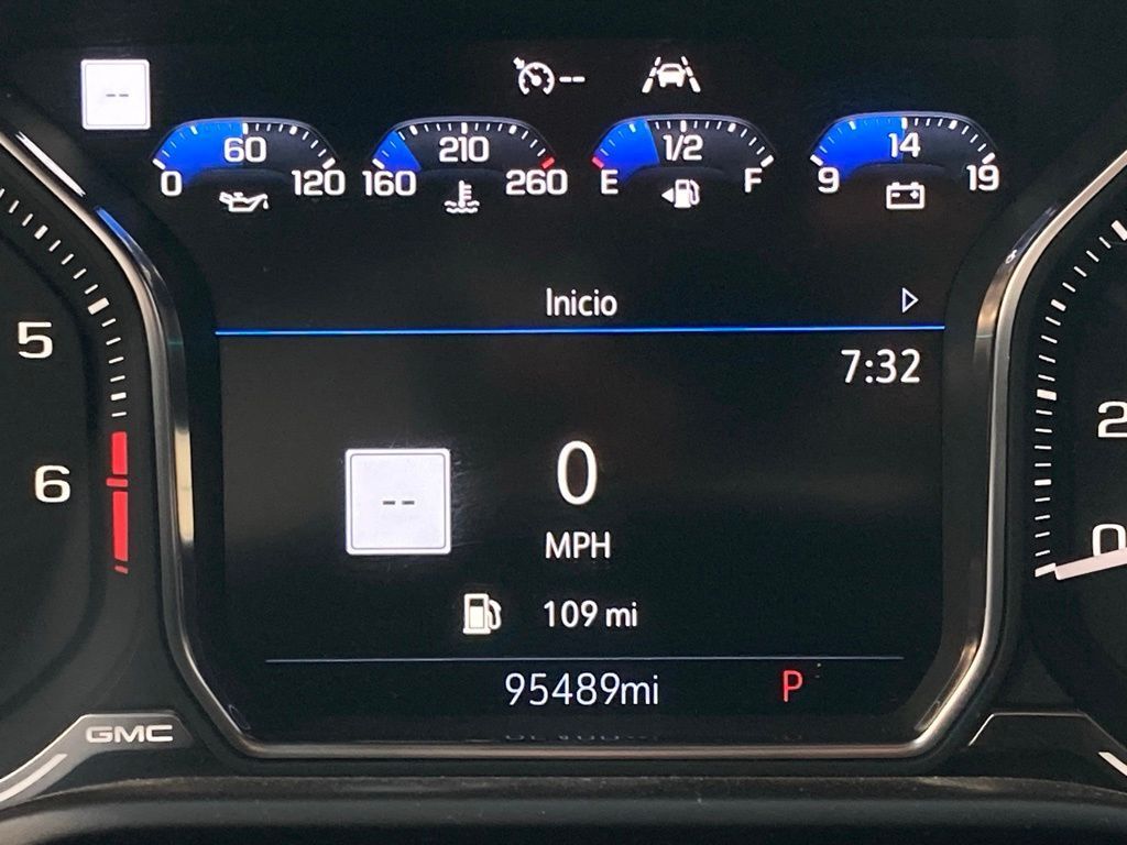 2020 GMC Sierra 1500 Denali San Antonio TX