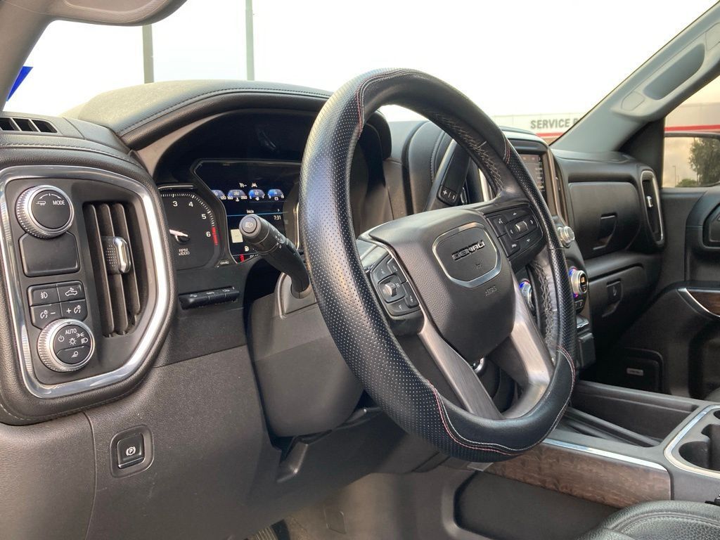 2020 GMC Sierra 1500 Denali San Antonio TX