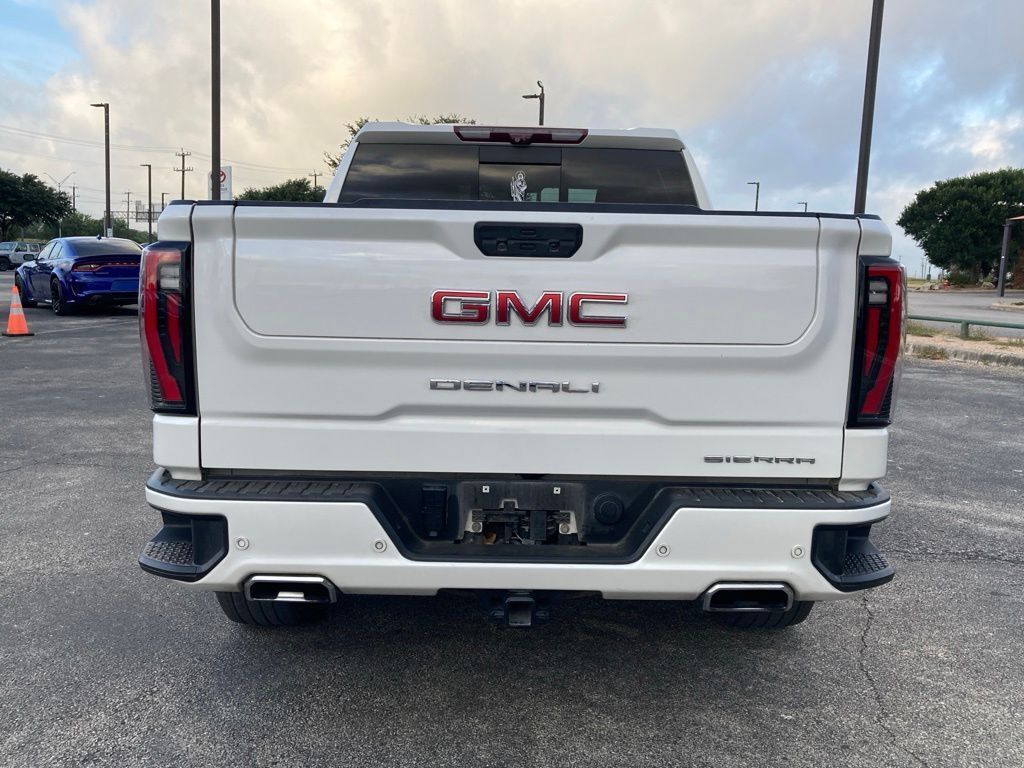 2020 GMC Sierra 1500 Denali San Antonio TX
