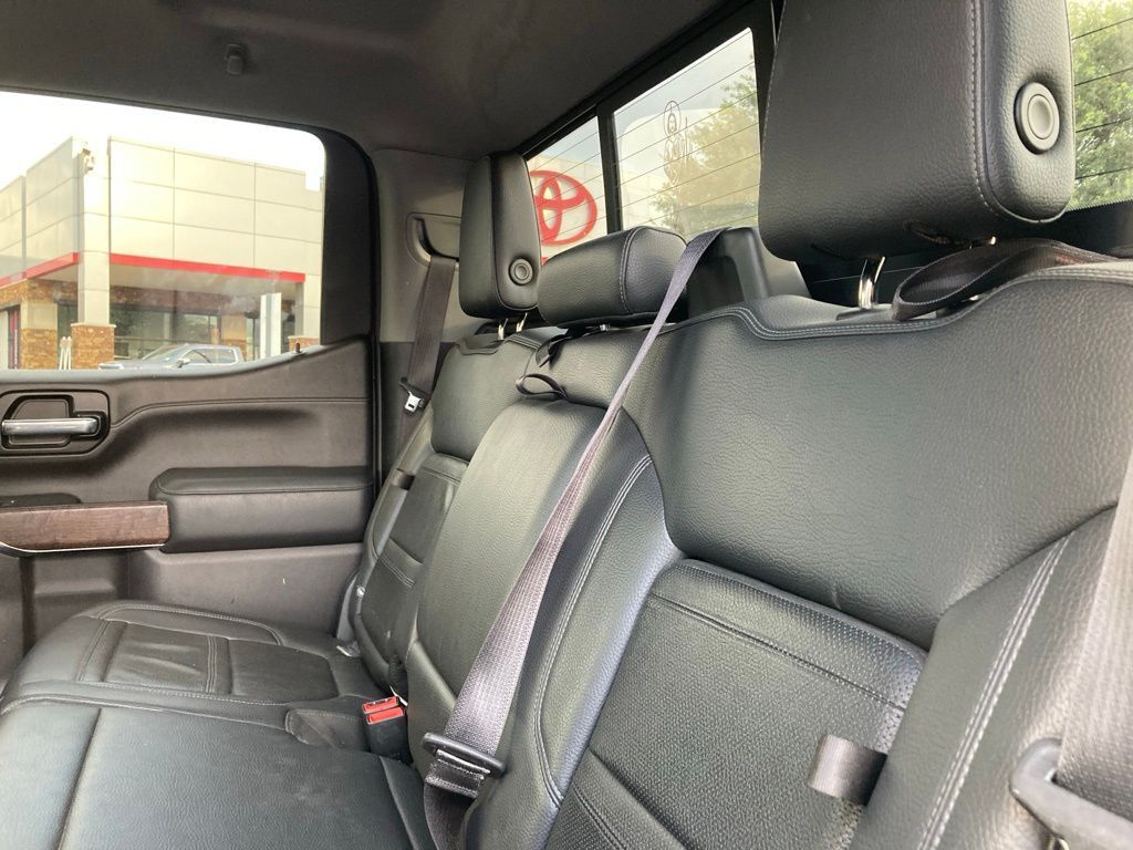 2020 GMC Sierra 1500 Denali San Antonio TX