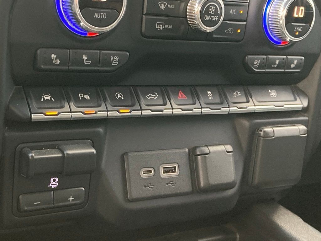2020 GMC Sierra 1500 Denali San Antonio TX