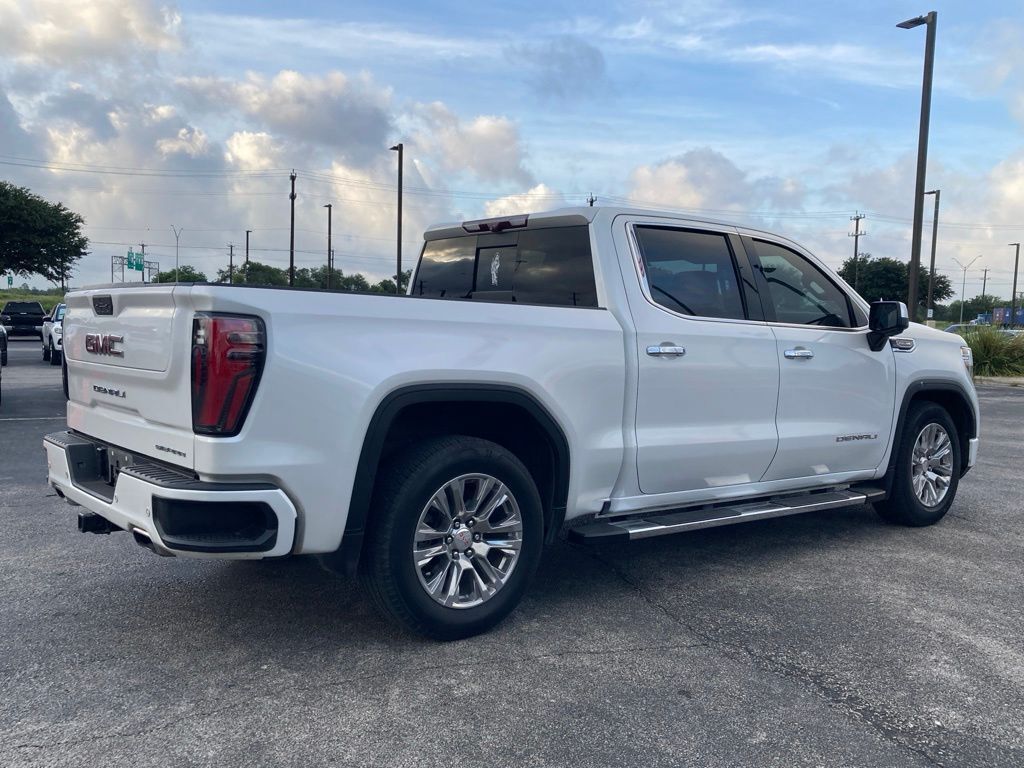 2020 GMC Sierra 1500 Denali San Antonio TX