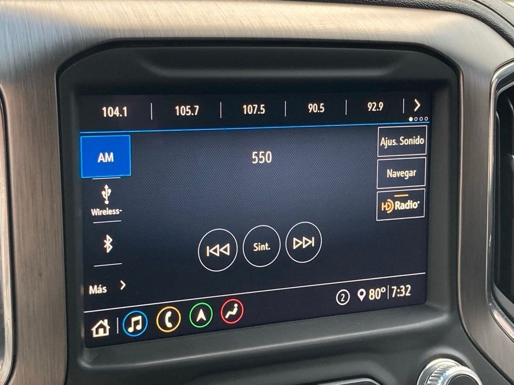 2020 GMC Sierra 1500 Denali San Antonio TX
