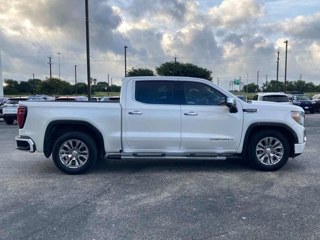2020 GMC Sierra 1500 Denali San Antonio TX