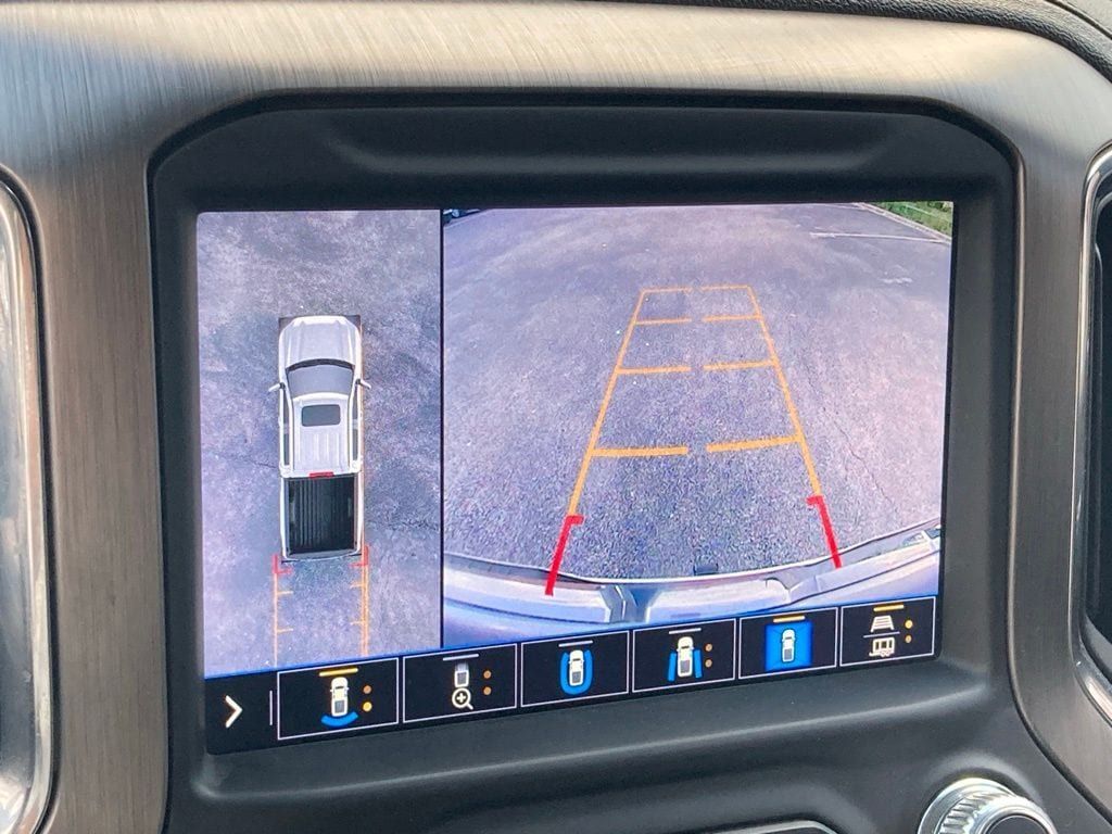 2020 GMC Sierra 1500 Denali San Antonio TX