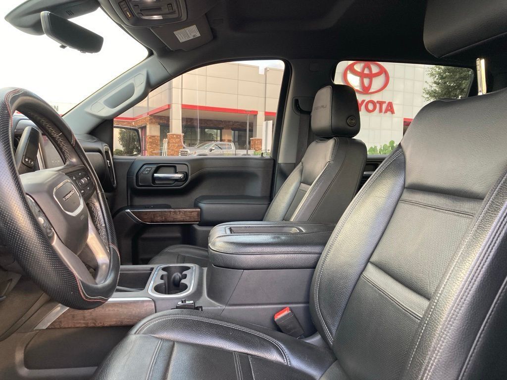 2020 GMC Sierra 1500 Denali San Antonio TX