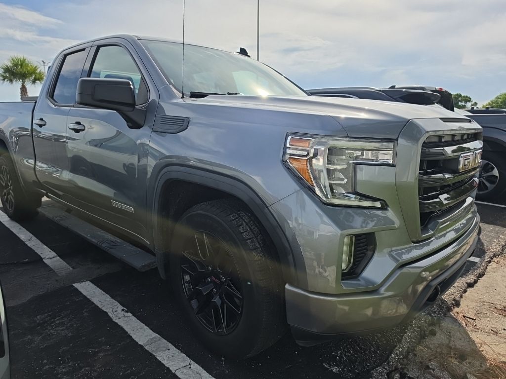 2020 GMC Sierra 1500 Denali San Clemente CA