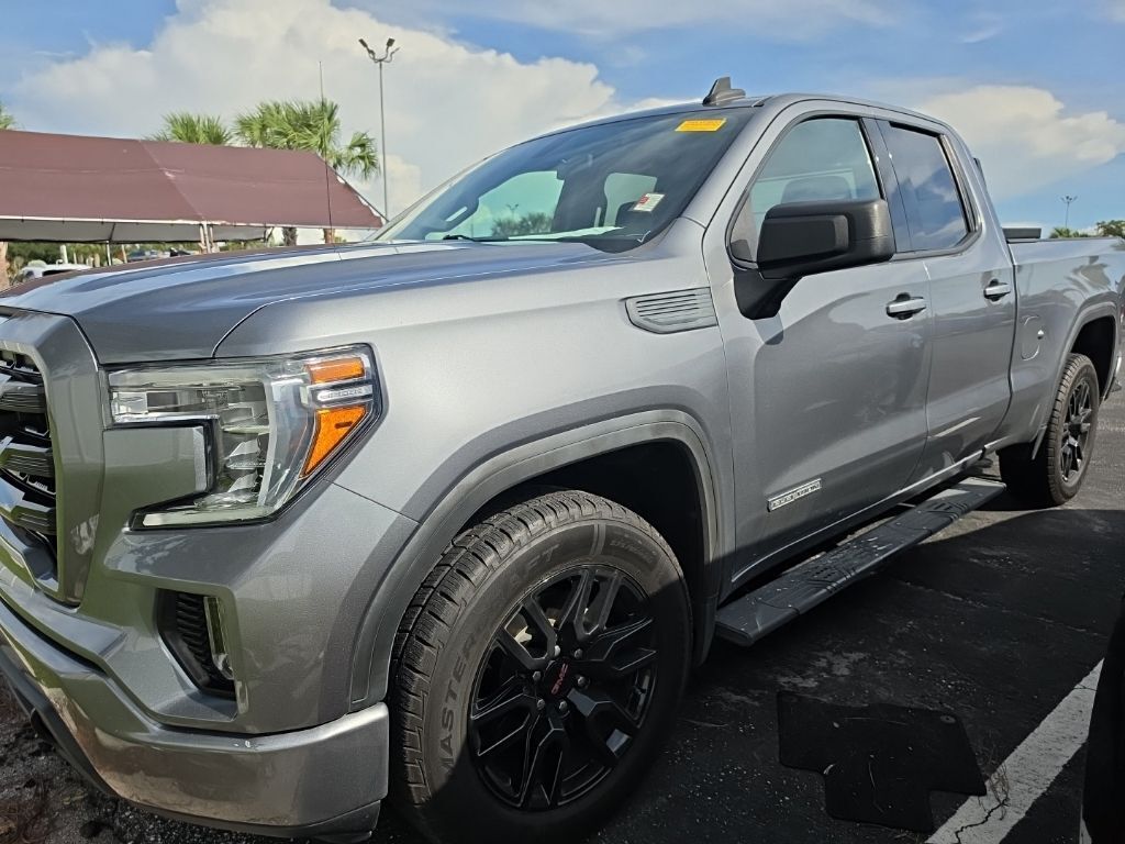 2020 GMC Sierra 1500 Denali San Clemente CA