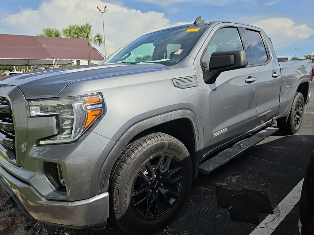 2020 GMC Sierra 1500 Denali San Clemente CA
