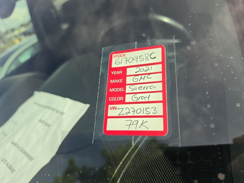 2020 GMC Sierra 1500 Denali San Clemente CA