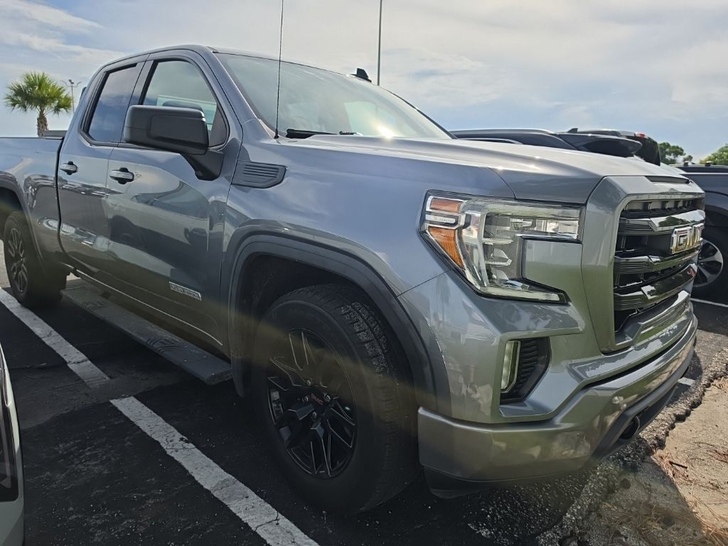 2020 GMC Sierra 1500 Denali San Clemente CA
