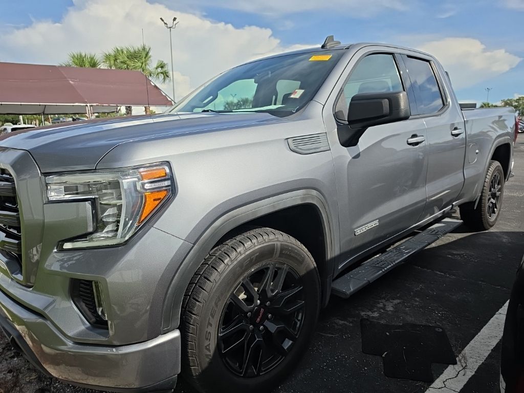 2020 GMC Sierra 1500 Denali San Clemente CA