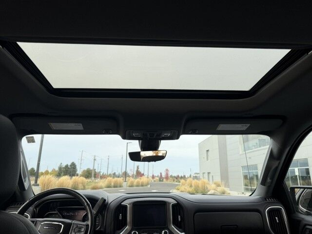 2020 GMC Sierra 1500 Denali Spokane WA