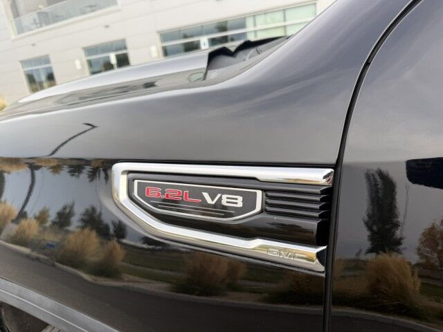 2020 GMC Sierra 1500 Denali Spokane WA