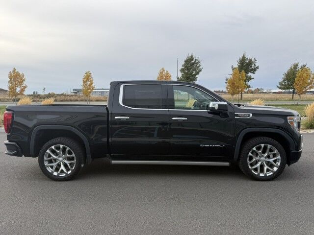2020 GMC Sierra 1500 Denali Spokane WA