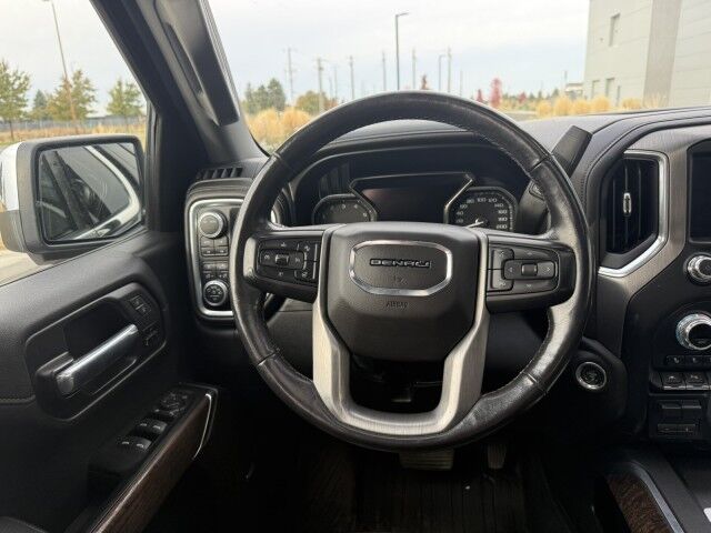 2020 GMC Sierra 1500 Denali Spokane WA